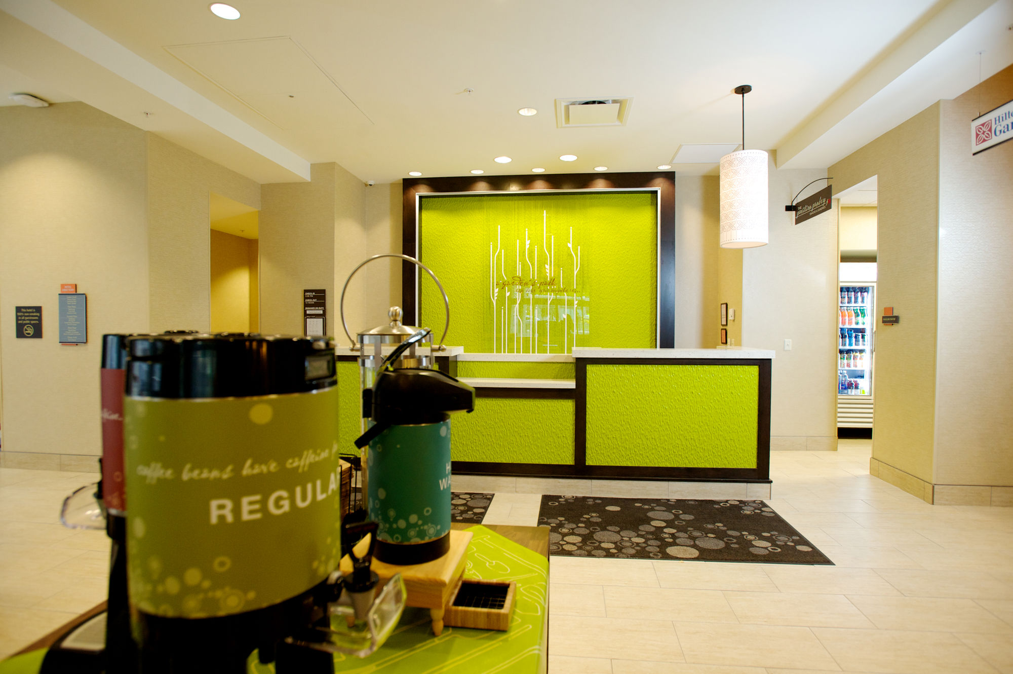 Фото Hilton Garden Inn Buffalo Downtown