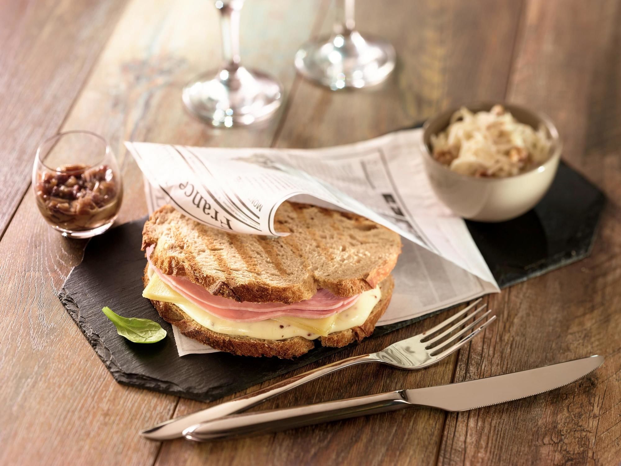 Фото Ibis Rodez Centre