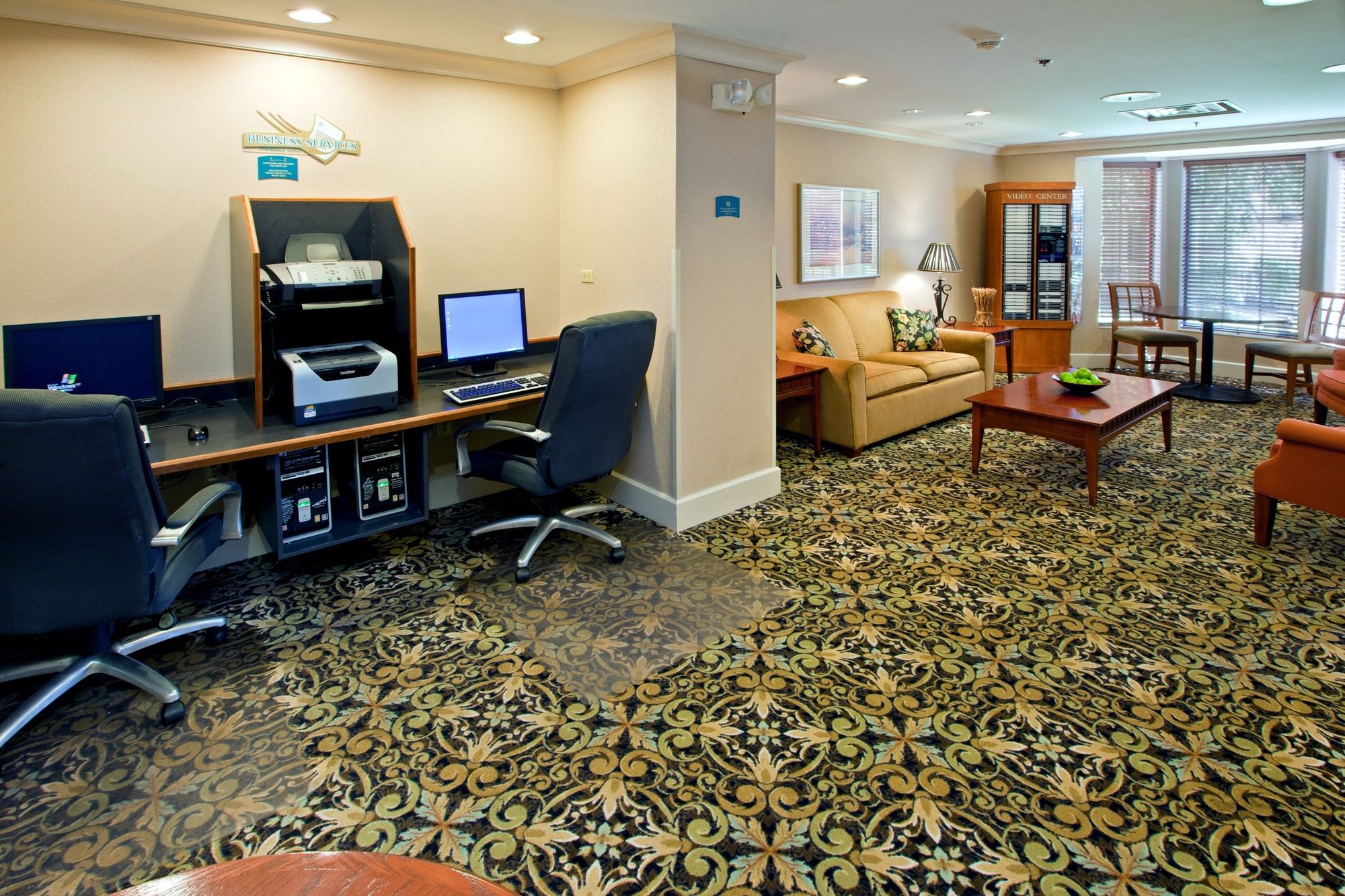 Фото Staybridge Suites Indianapolis-Fishers, an Ihg Hotel