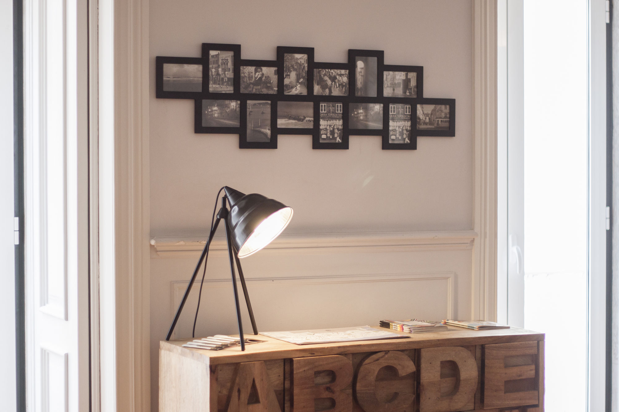 Фото Lisb'on Hostel