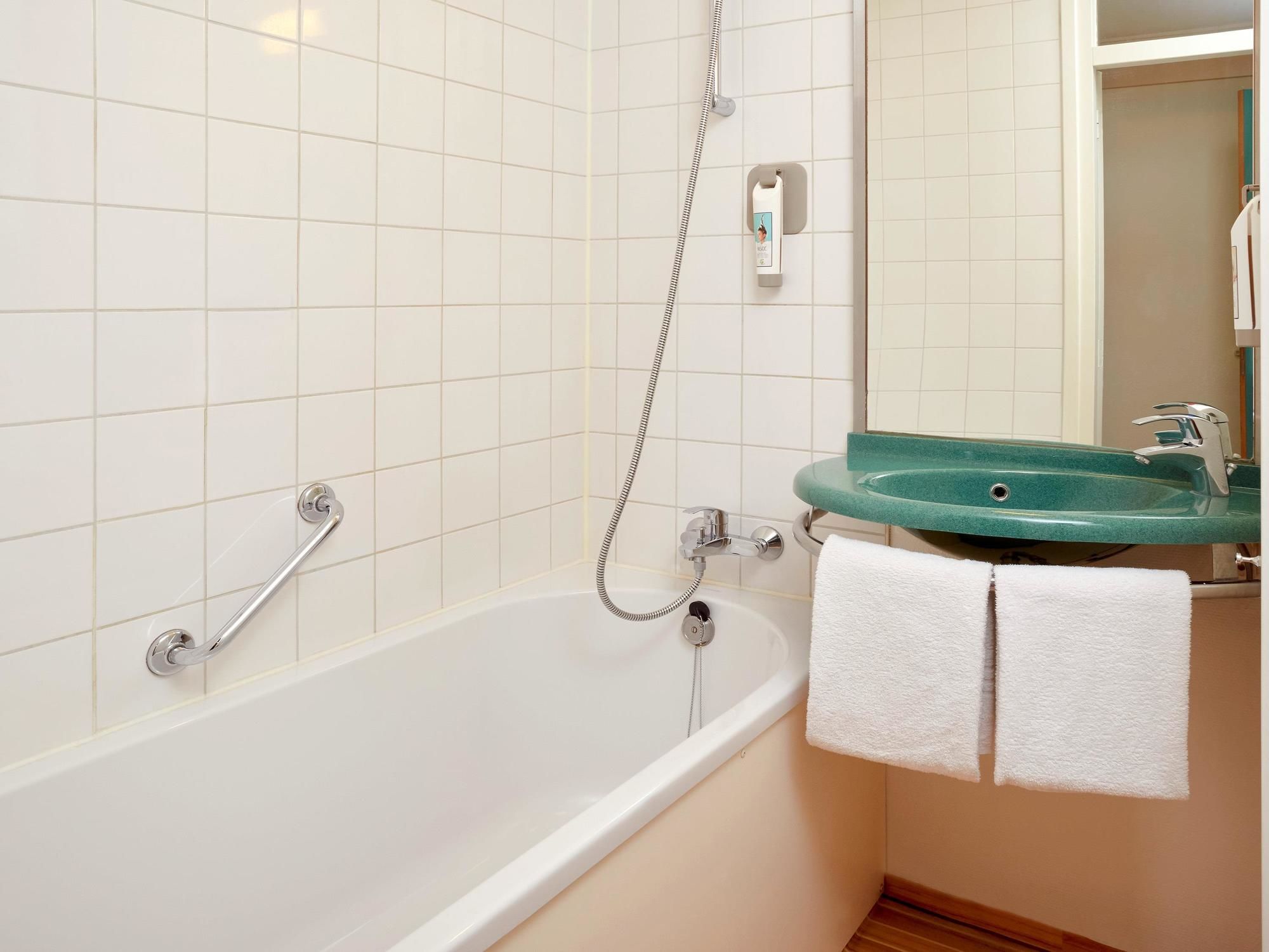 Фото Ibis Tilburg