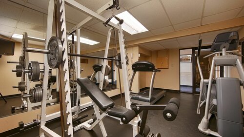 Гостиница Best Western Annapolis в Аннаполисе