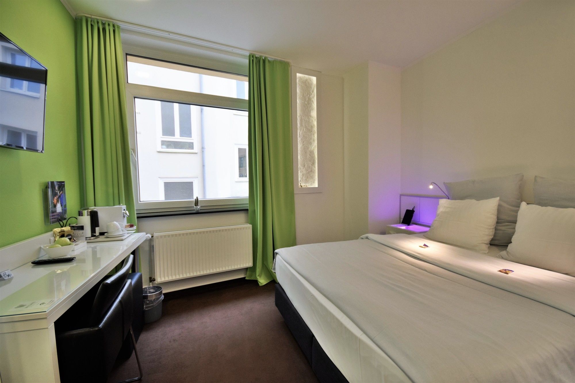 Фото Design Hotel Wiegand