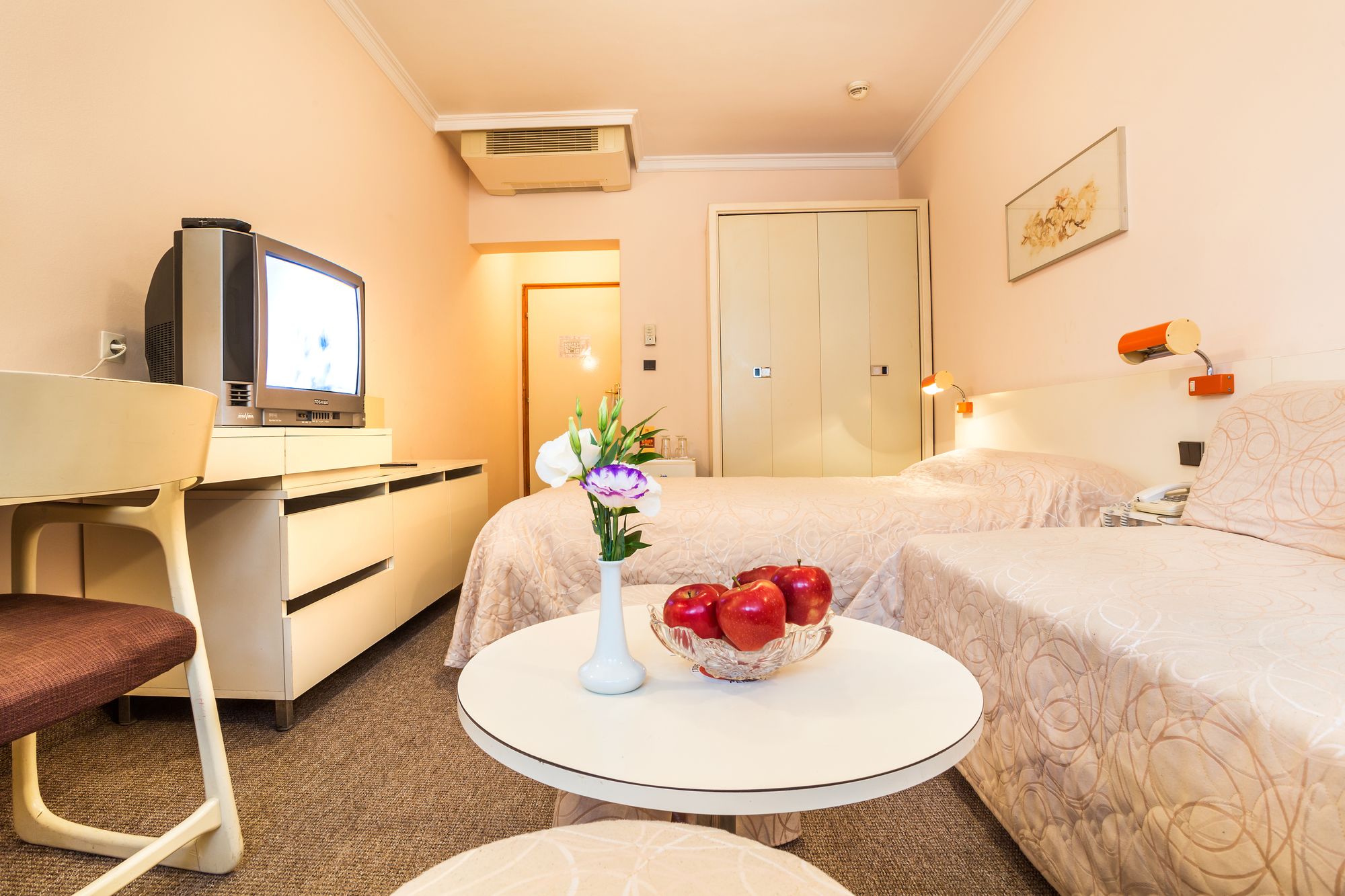 Фото Hotel Geneva