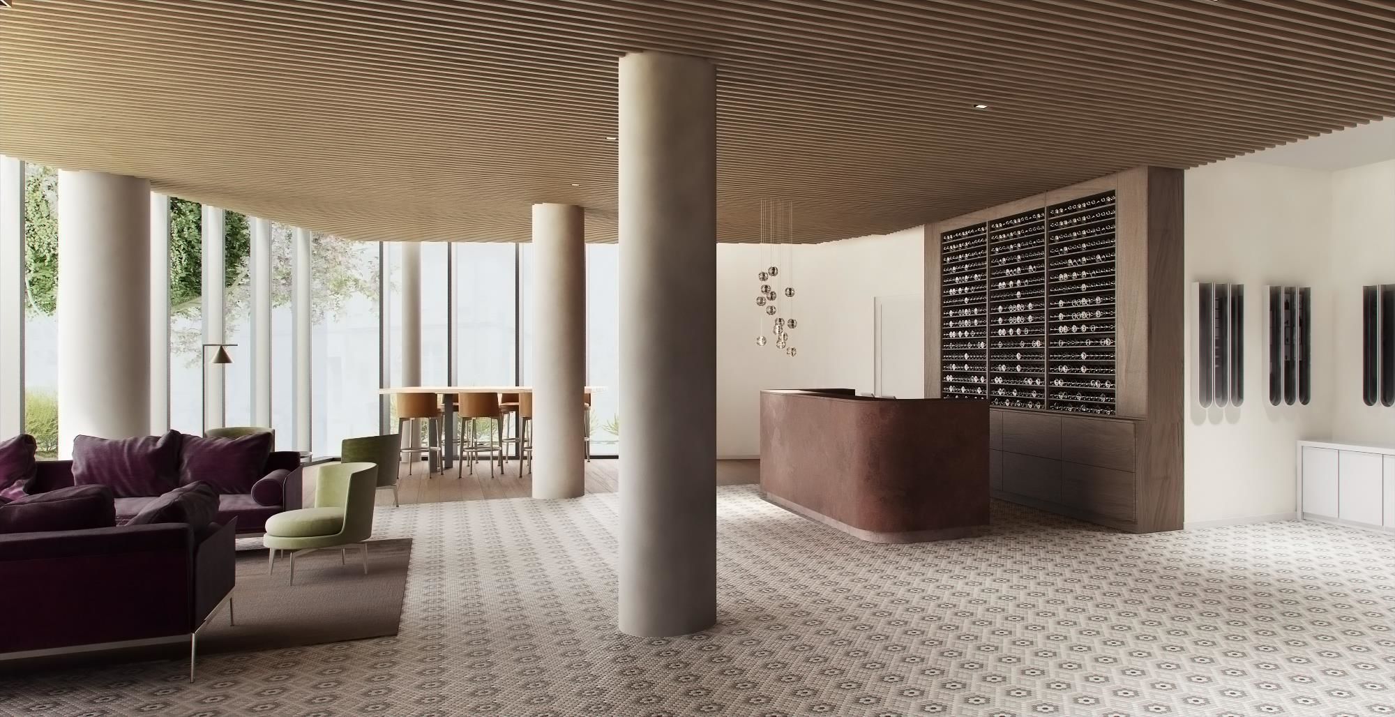 Фото Radisson Hotel Bordeaux Saint Jean