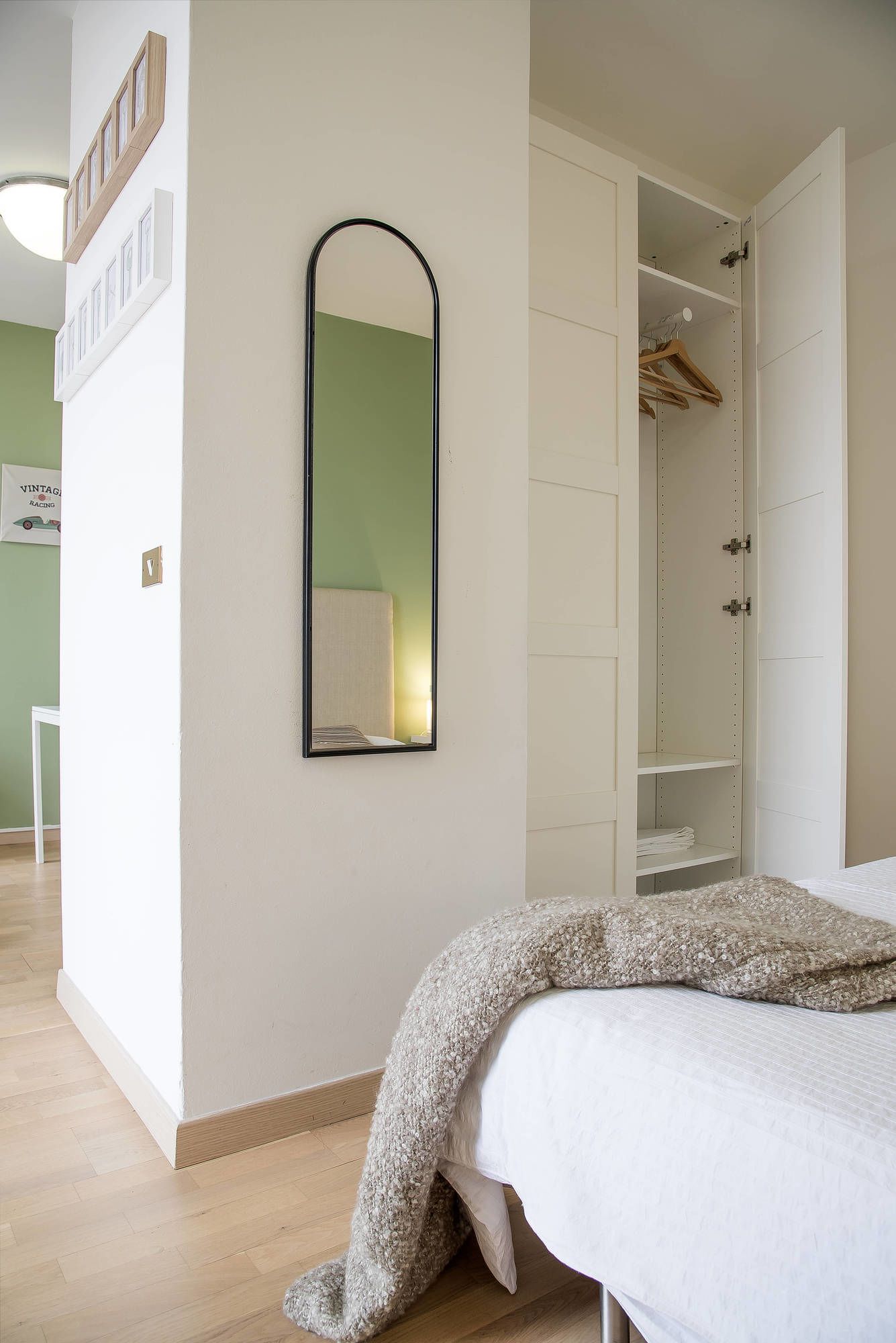 Фото Scrovegni Urban Apartment