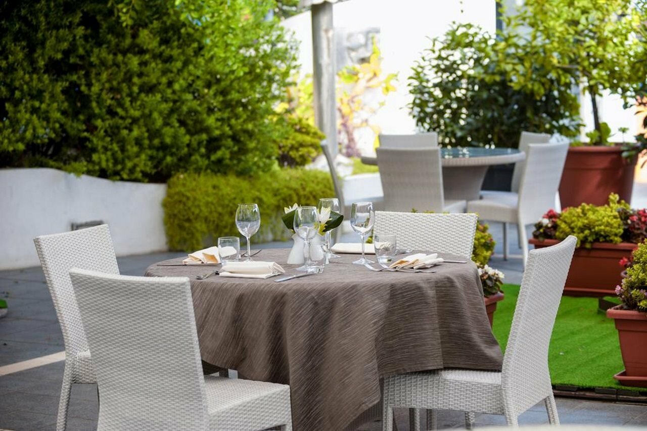 Фото Hotel Tiempo