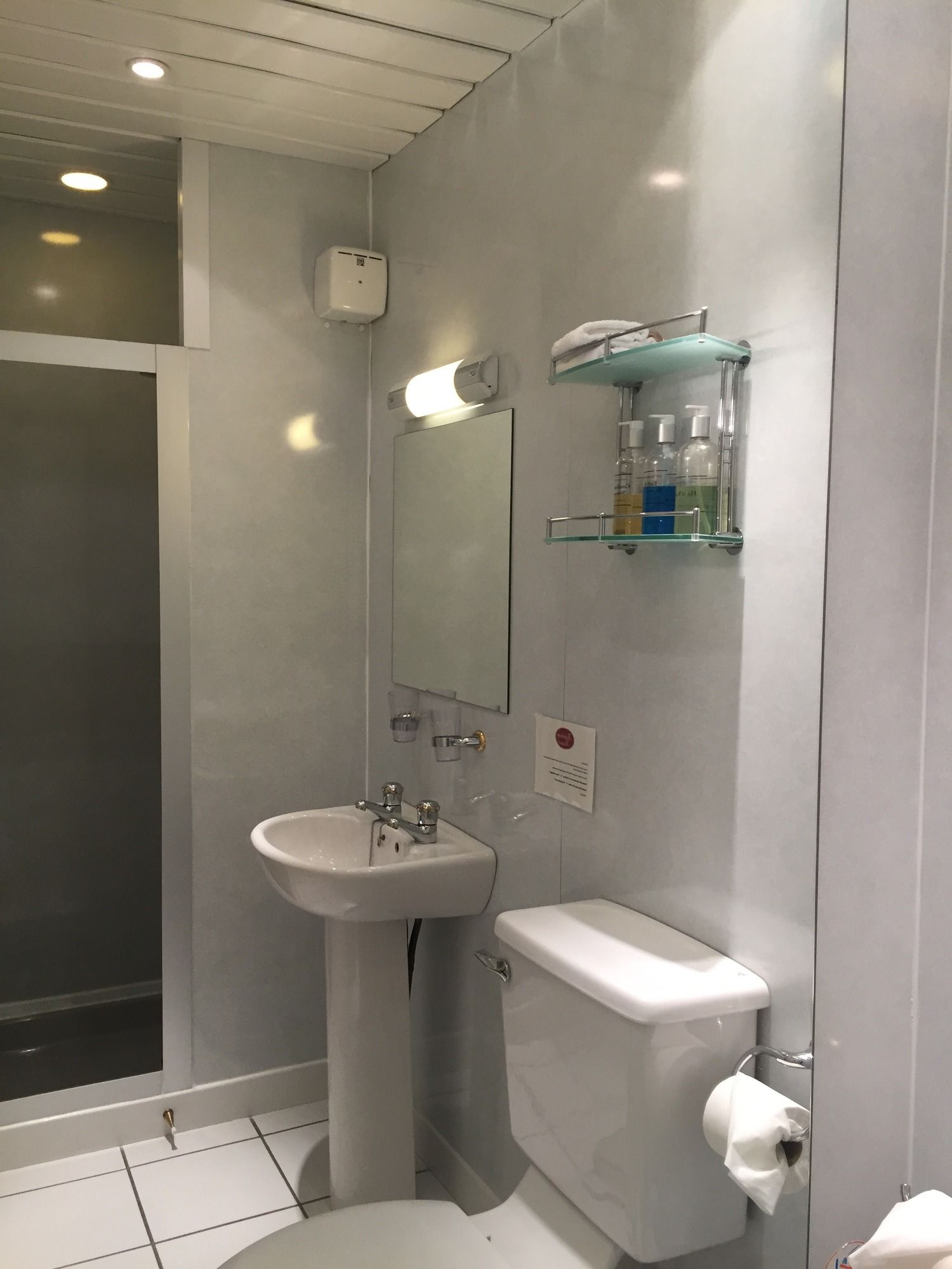 Фото Ashdene House