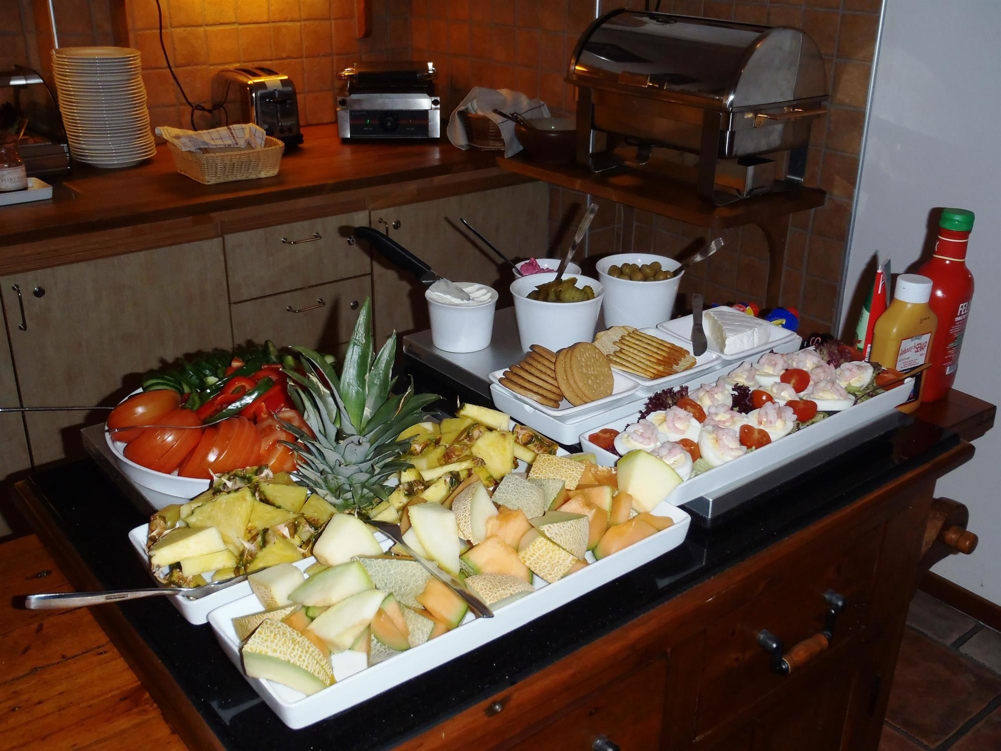 Фото Best Western Hotel Anno 1937