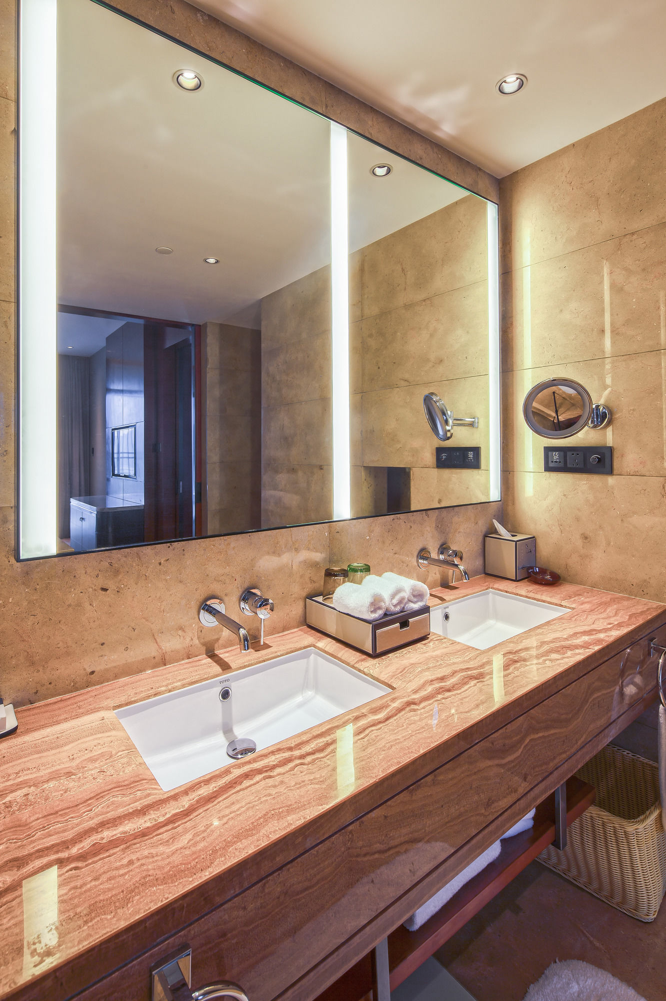 Фото DoubleTree by Hilton Hotel Guangzhou - Science City