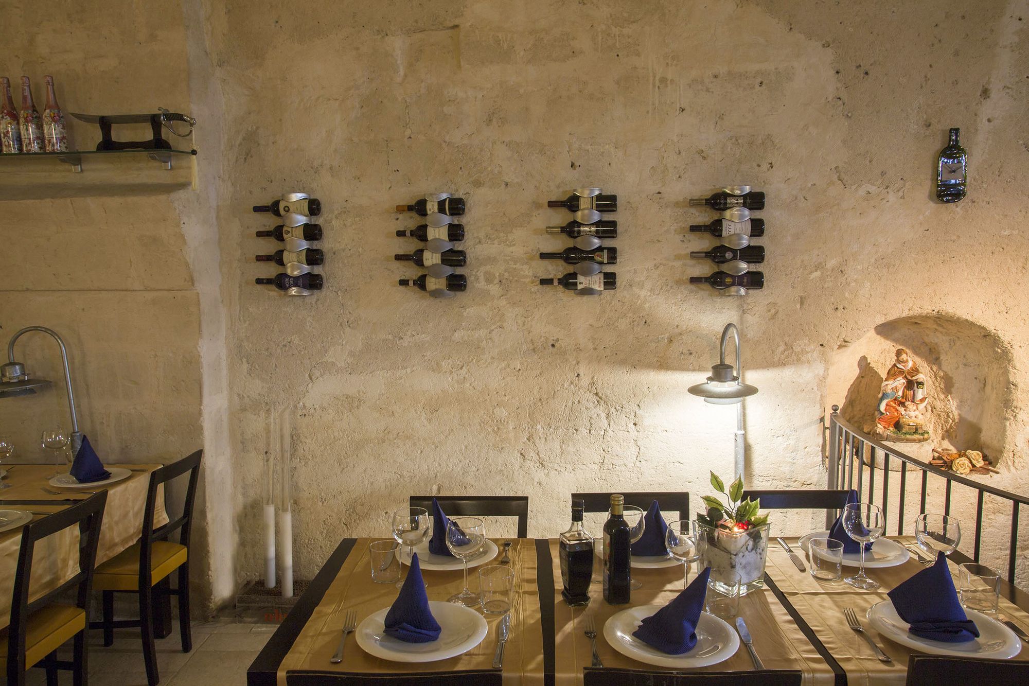 Фото Residence San Pietro Barisano