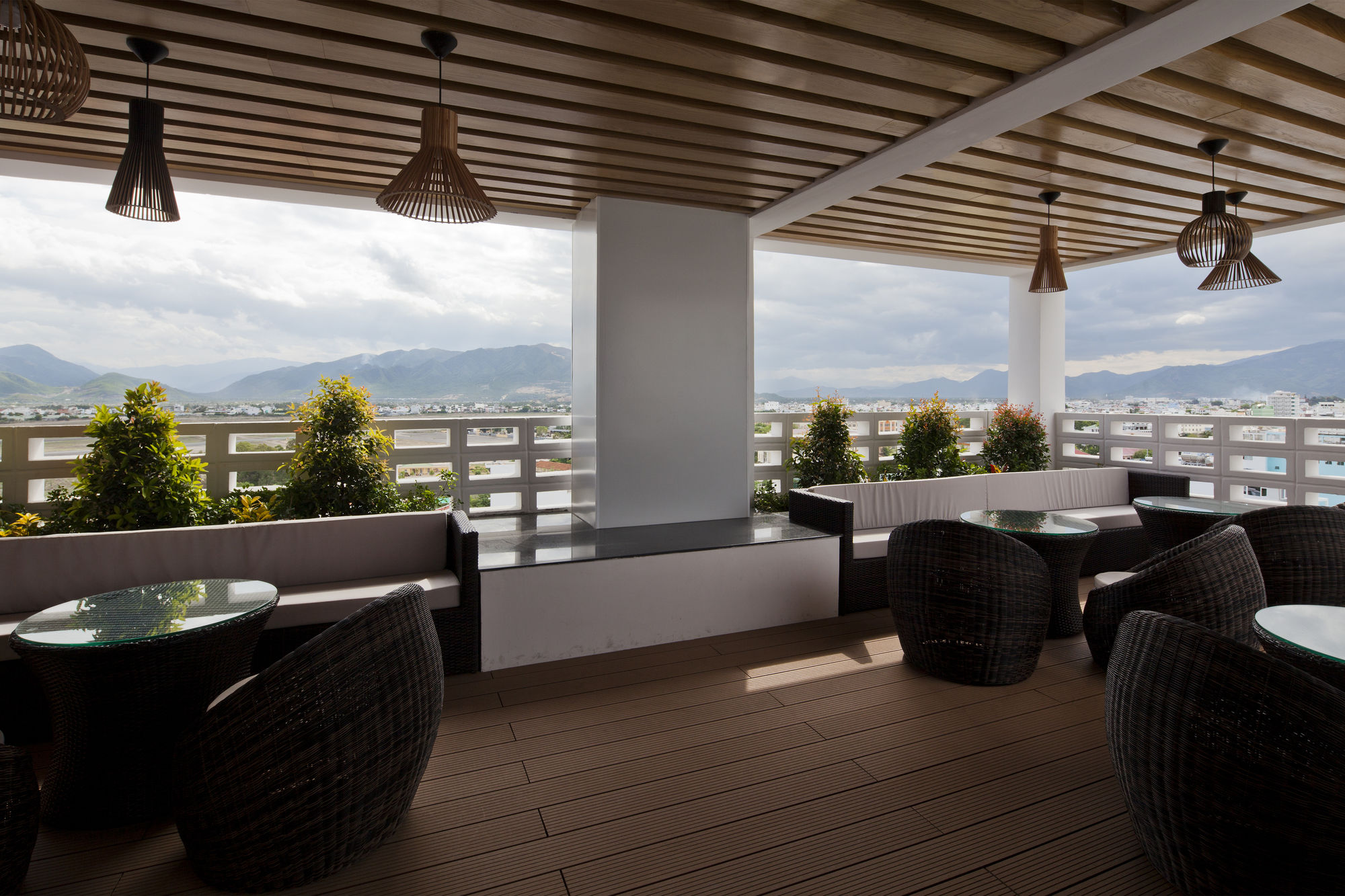 Фото Golden Holiday Hotel Nha Trang