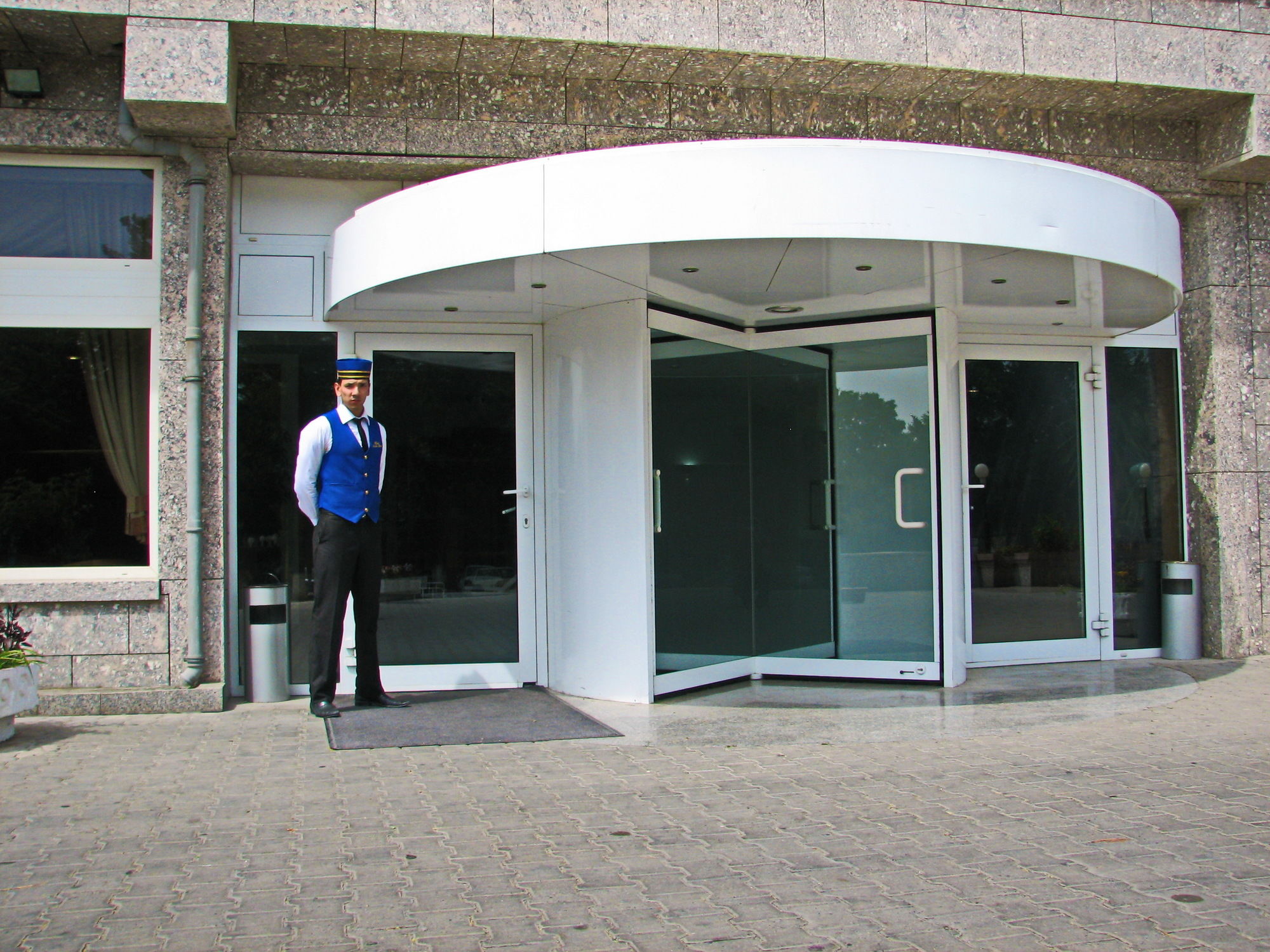 Фото Shodlik Palace