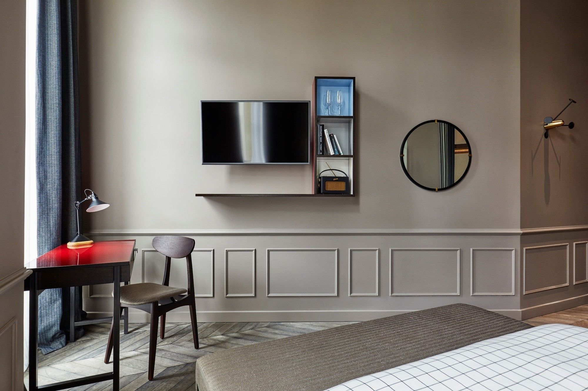 Фото The Hoxton Paris