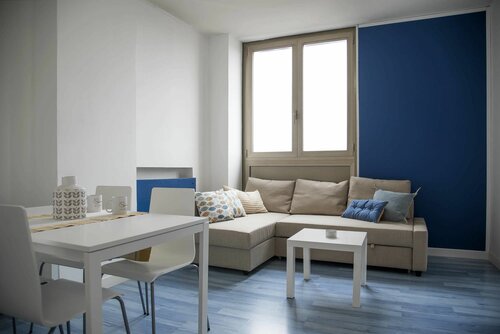 Апартаменты Scrovegni Urban Apartment в Падуе