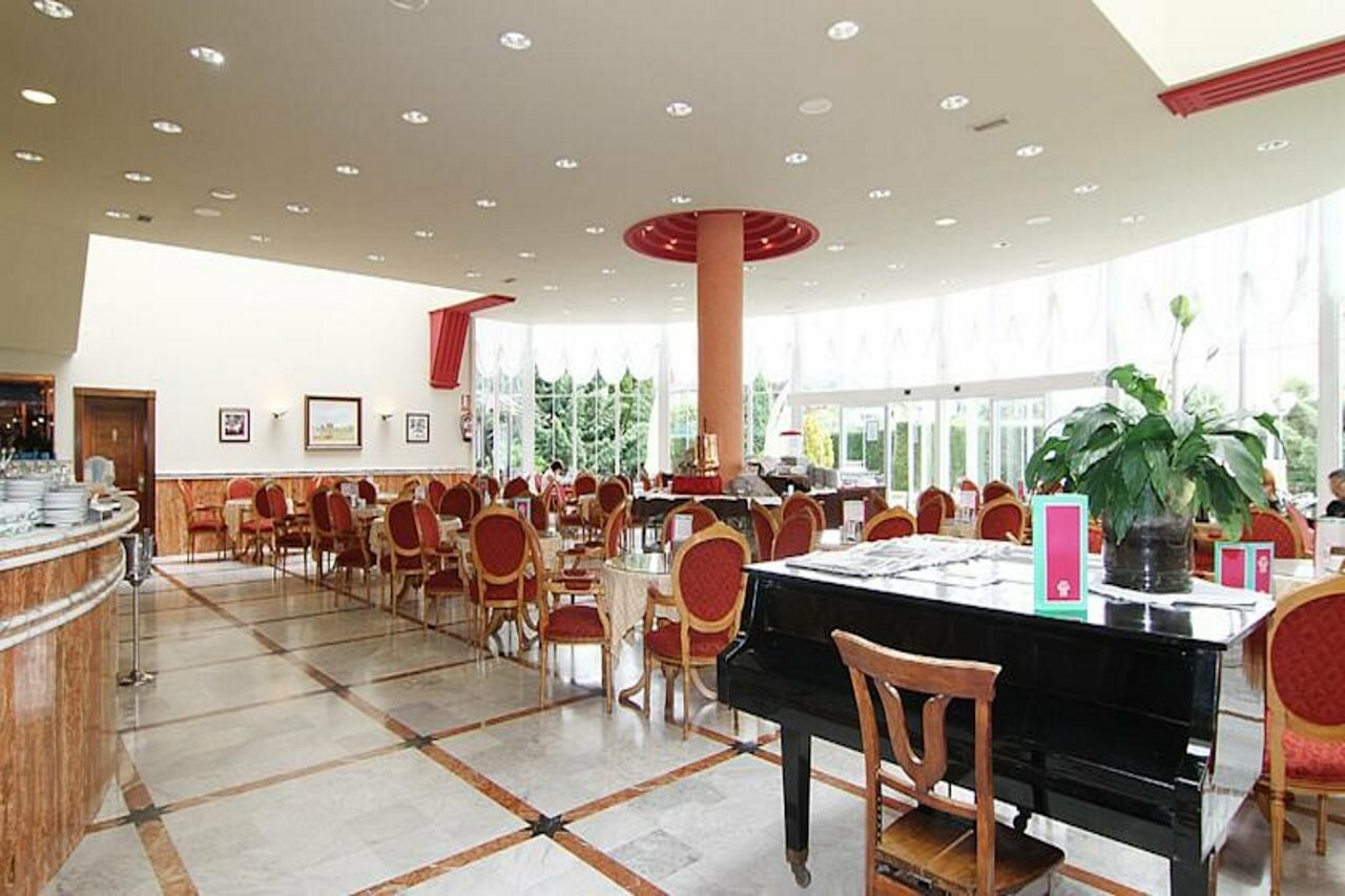 Фото Begona Park