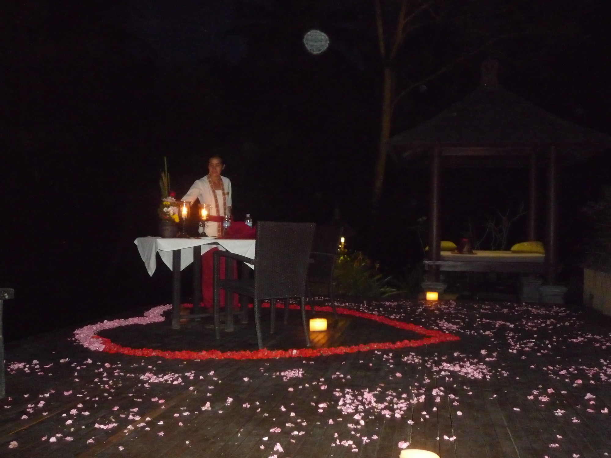 Фото Villa Semana Resort & SPA