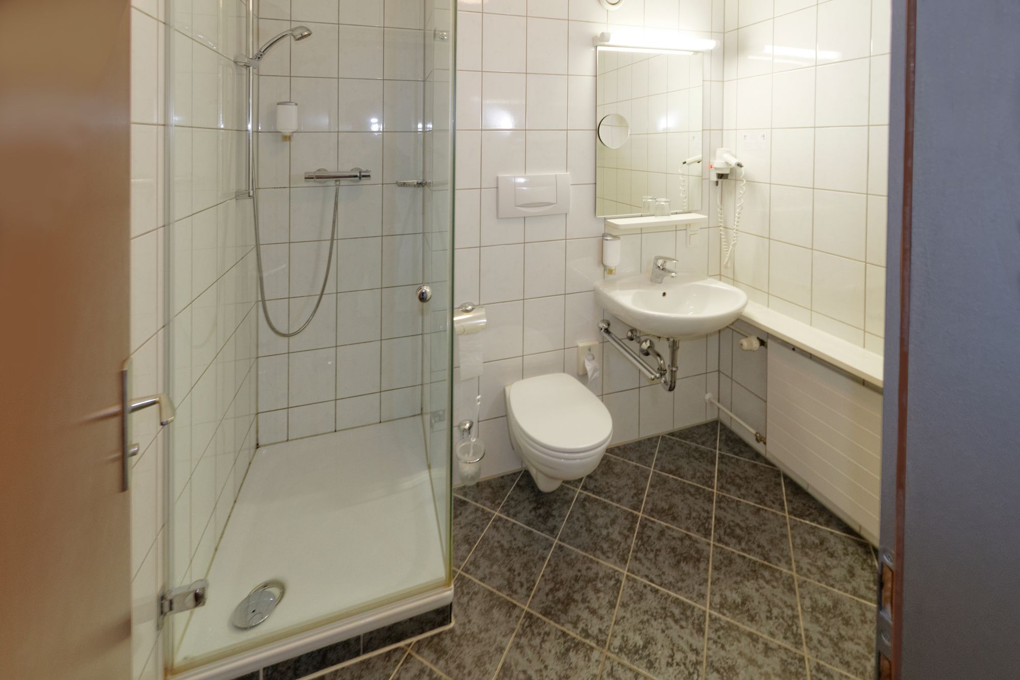 Фото Hotel Altenburgblick