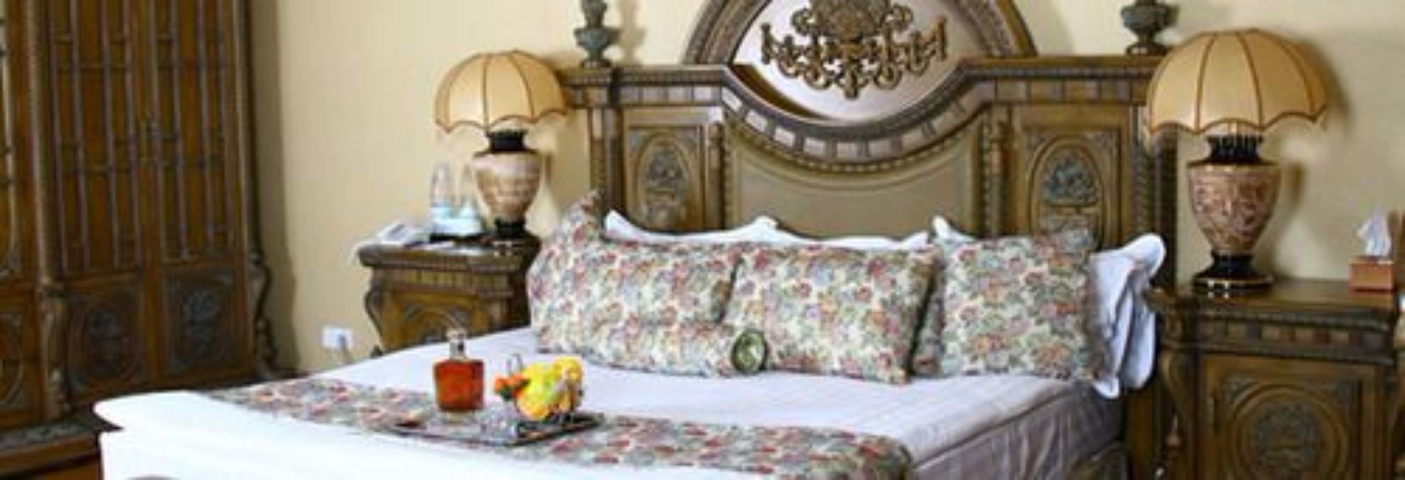 Фото Ulaanbaatar Hotel