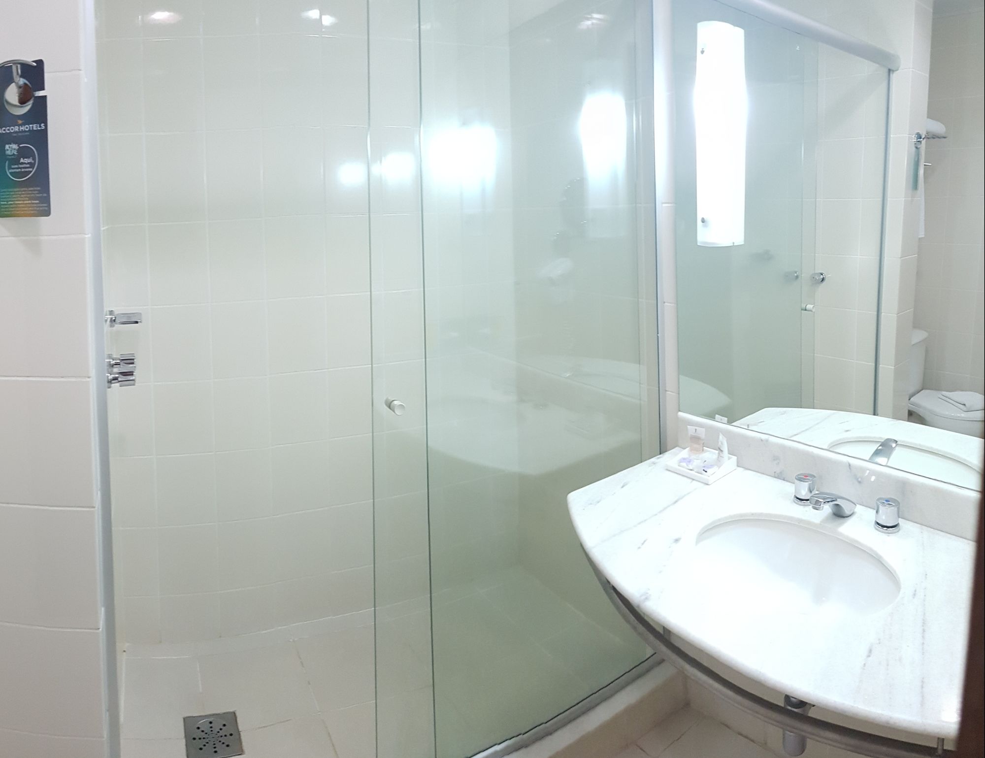 Фото Novotel Porto Alegre Tres Figueiras Hotel