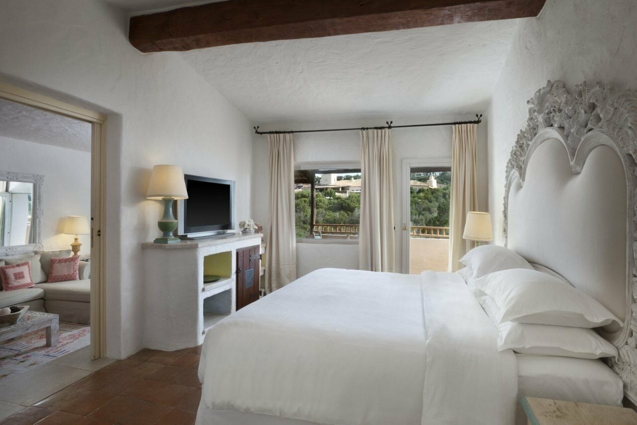 Фото Cervo Hotel, Costa Smeralda Resort