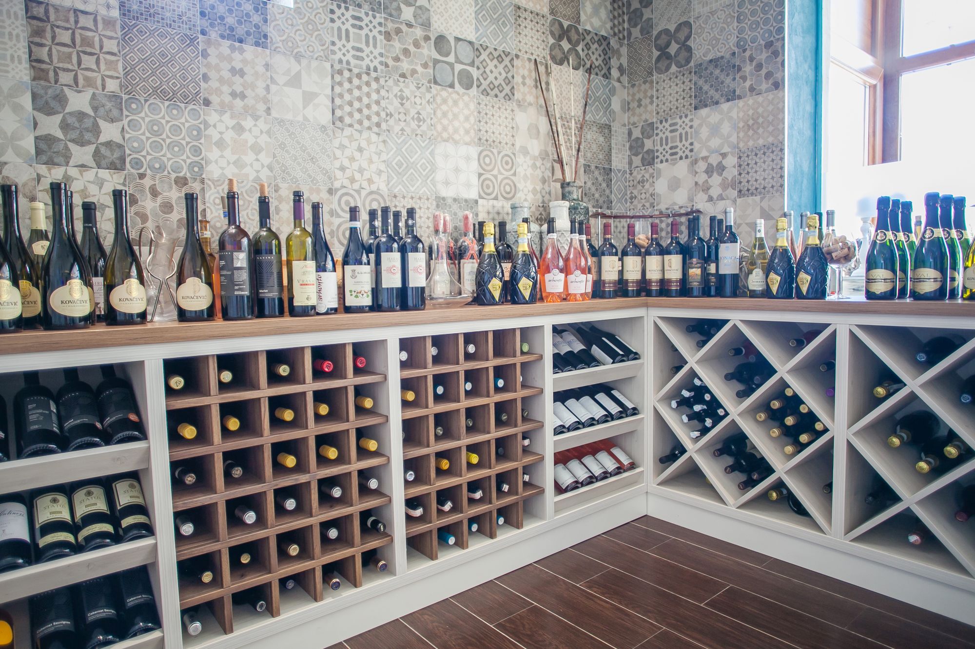 Фото Hotel Casa del Mare Amfora