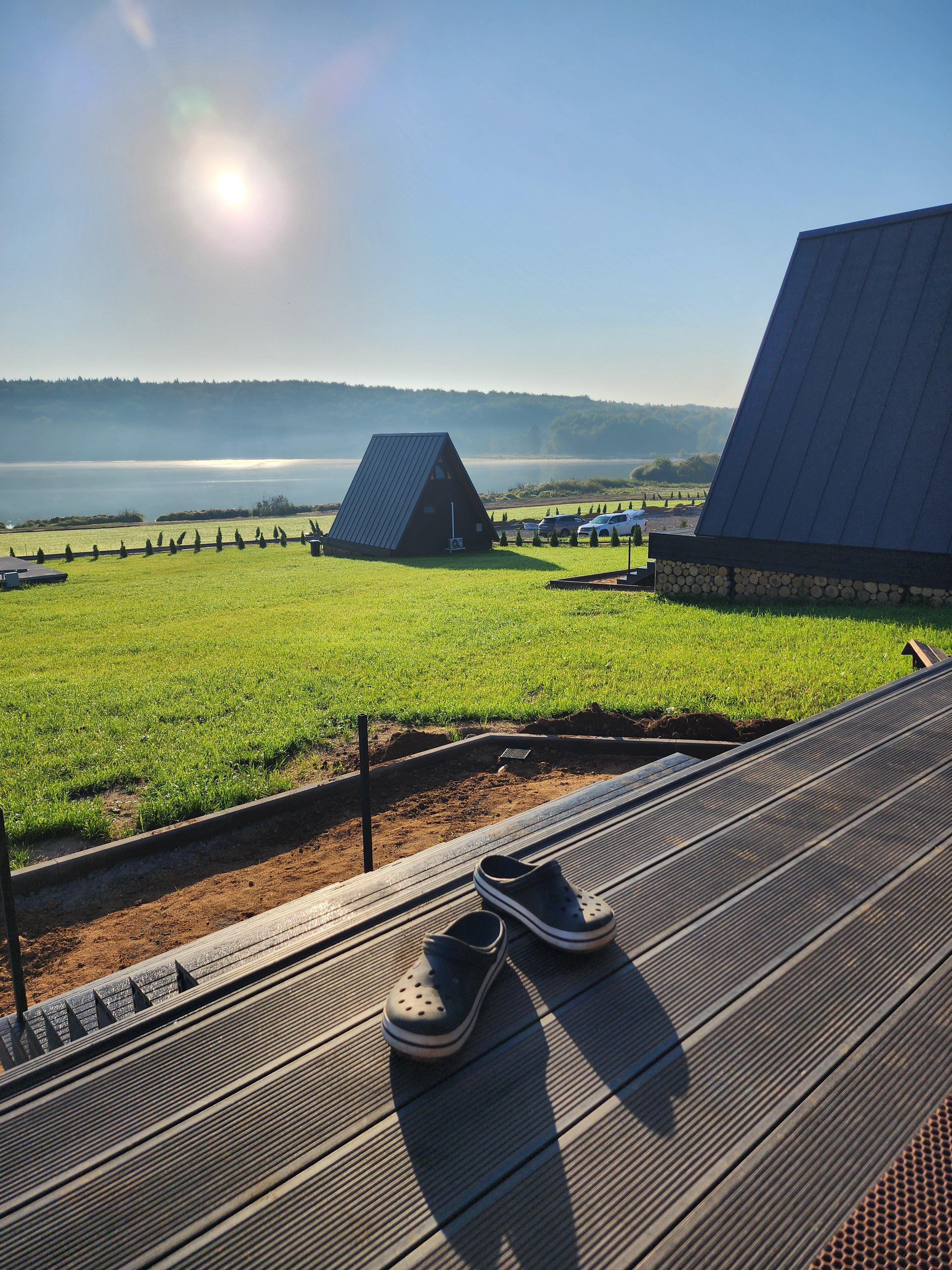 Фото Вондига парк