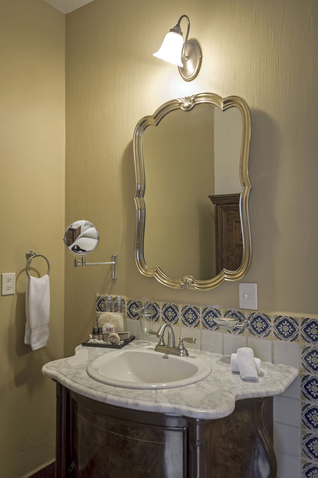 Фото Tapalpa de mis Amores