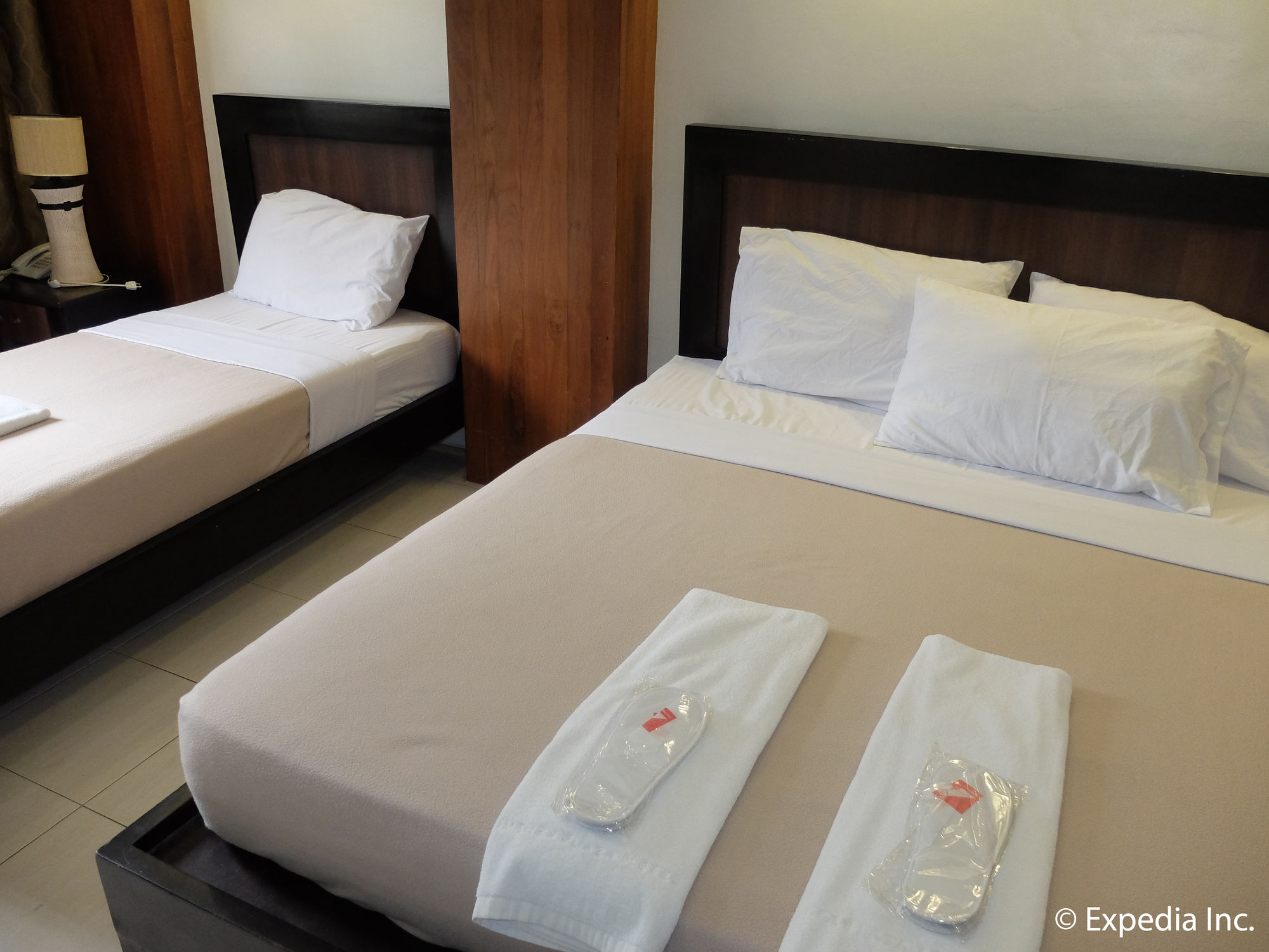 Фото Imerex Plaza Hotel