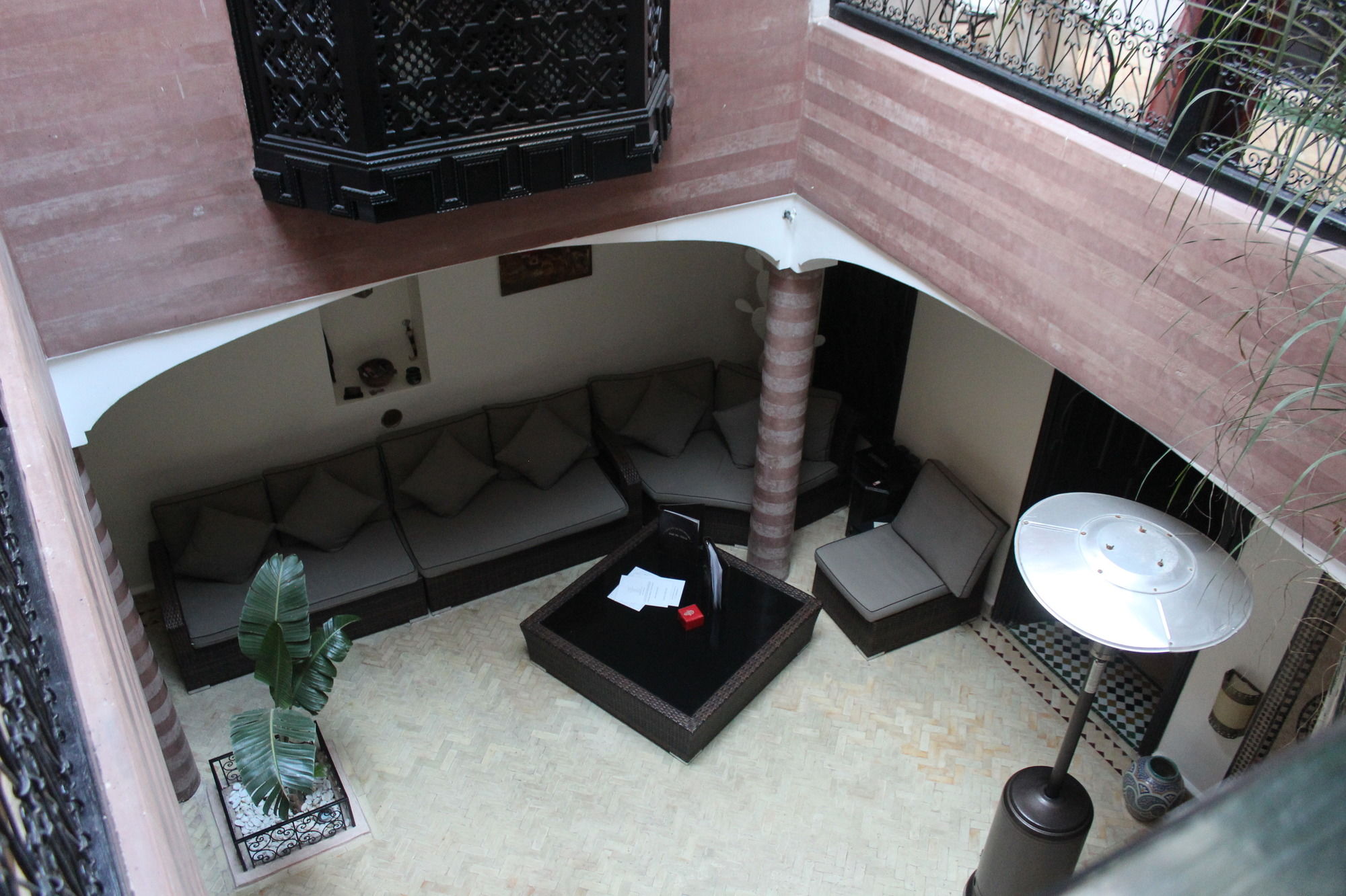 Фото Riad Dar Ftouma