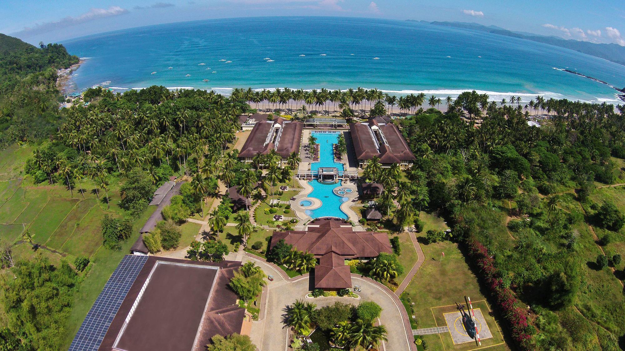 Фото Four Points by Sheraton Palawan Puerto Princesa