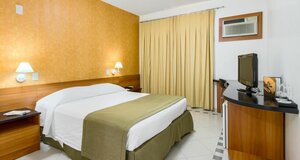 Nacional Inn Cuiabá (Estado de Mato Grosso, Cuiabá, Avenida Cel. Escolastico, 93), hotel