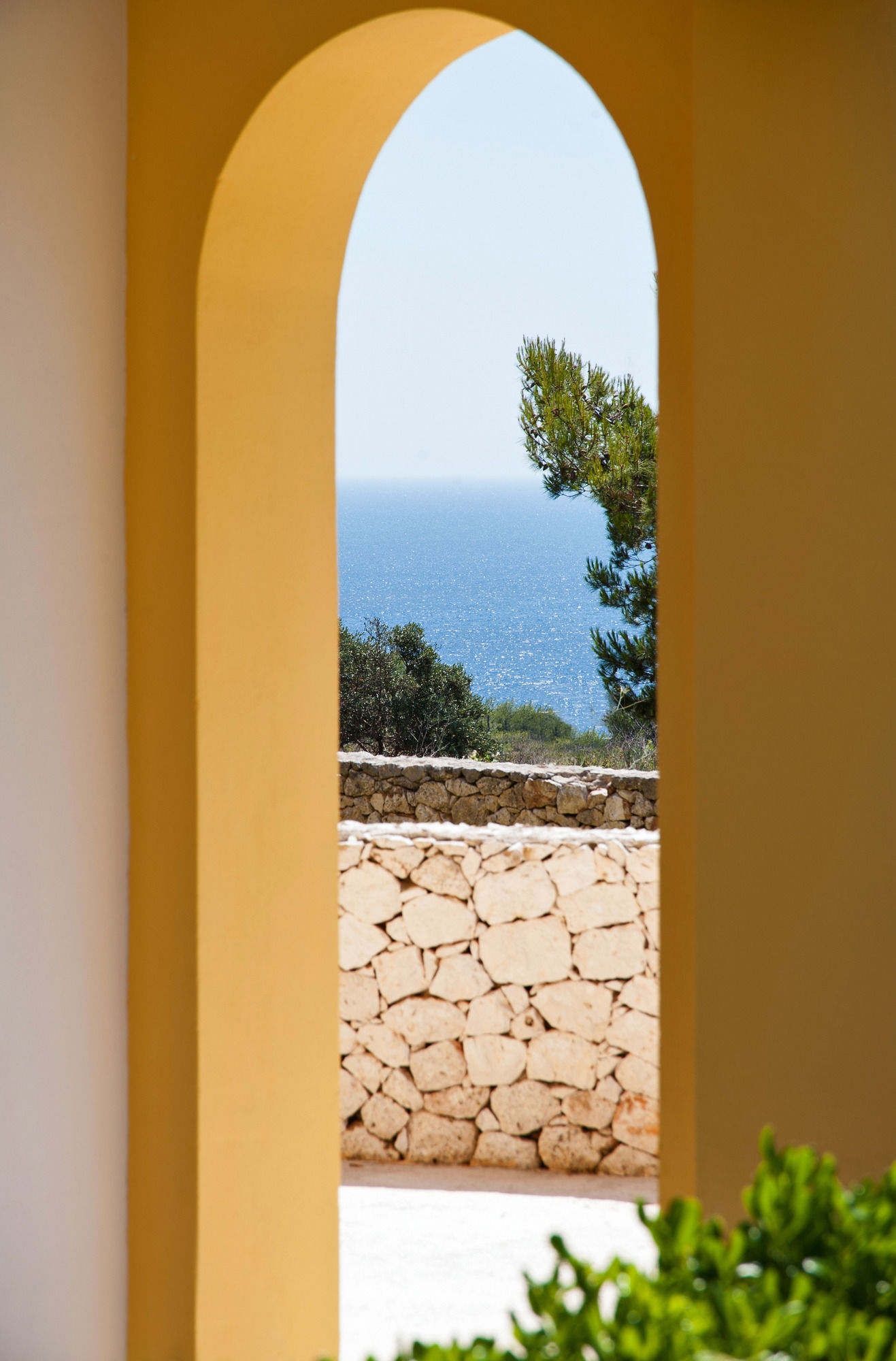 Фото Hotel Residence Oasi d'Oriente