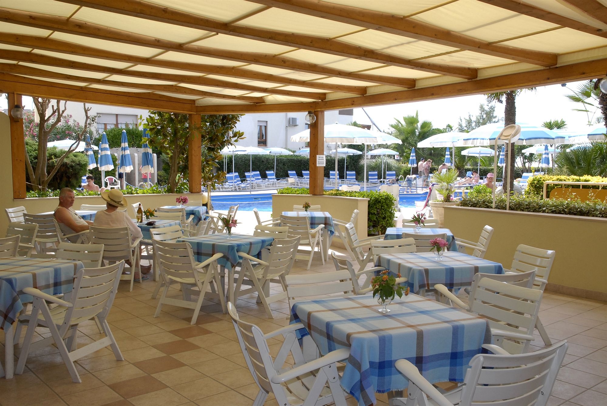 Фото Hotel Florida