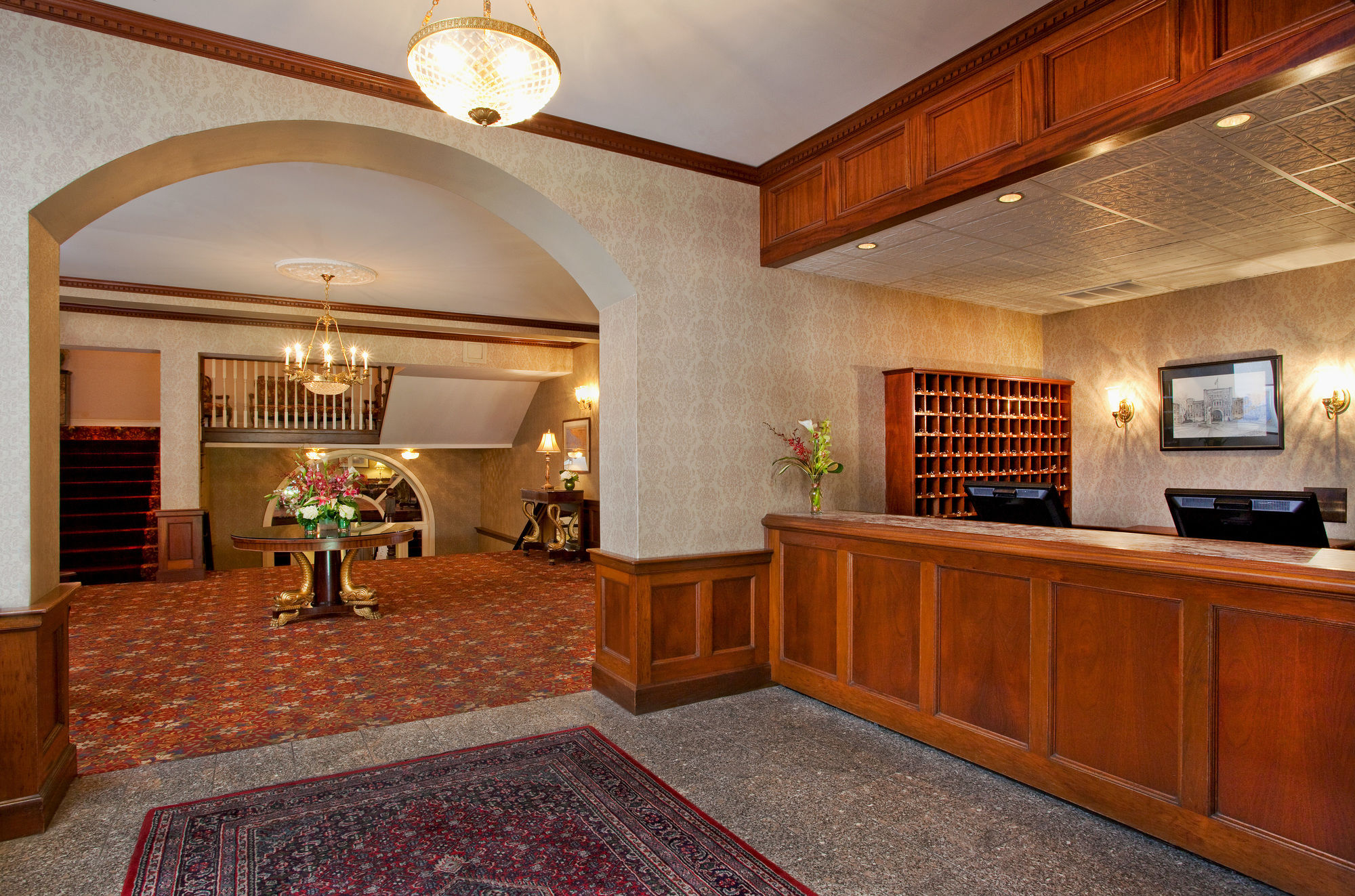 Фото Portland Regency Hotel & SPA