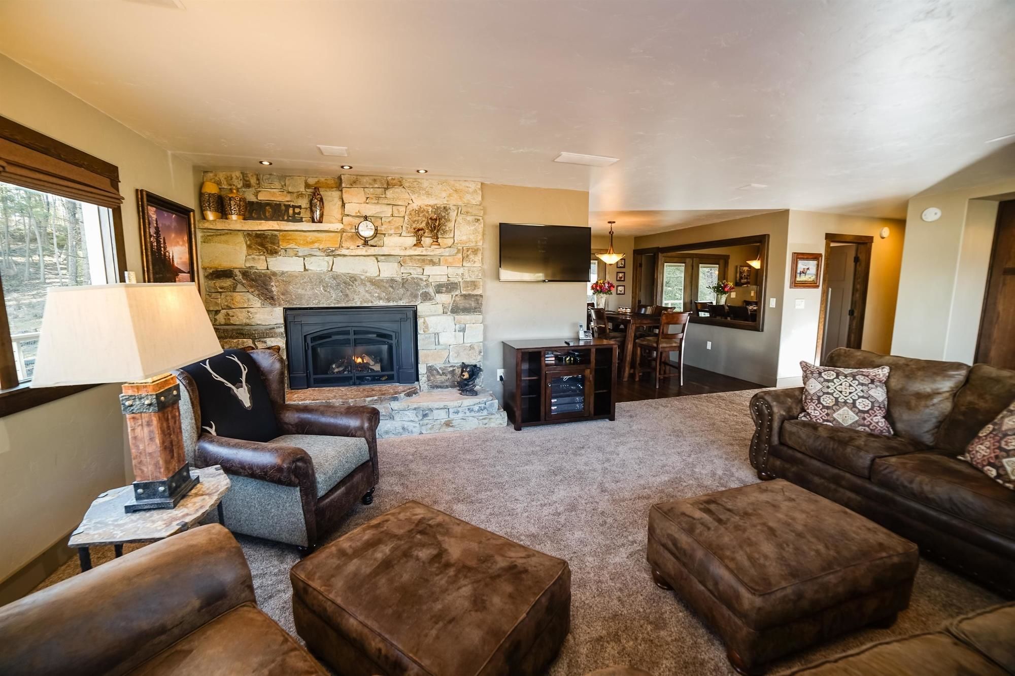 Фото Best Western Plus Flathead Lake Inn And Suites