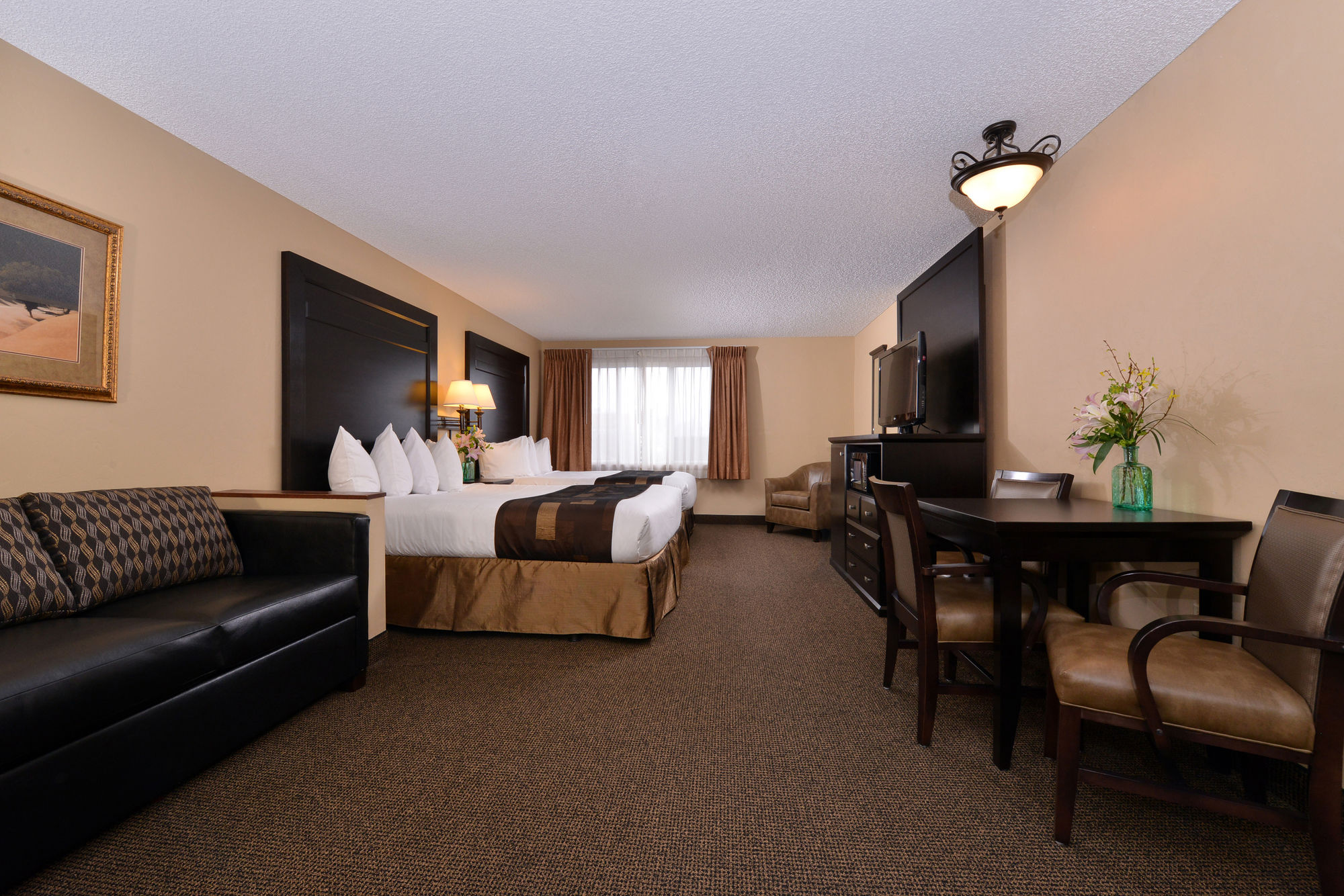 Фото Kelly Inn Billings Montana