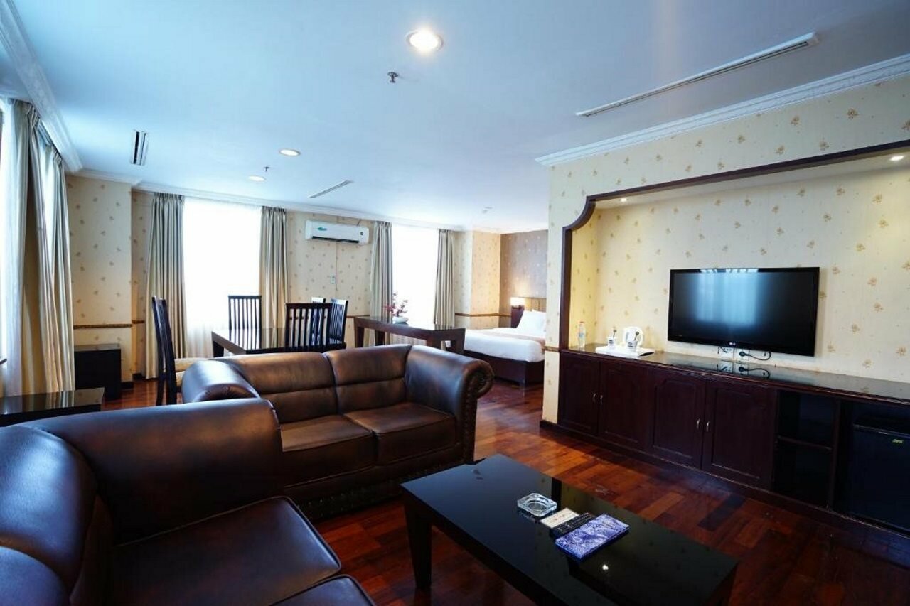 Фото Golden Boutique Hotel Kemayoran