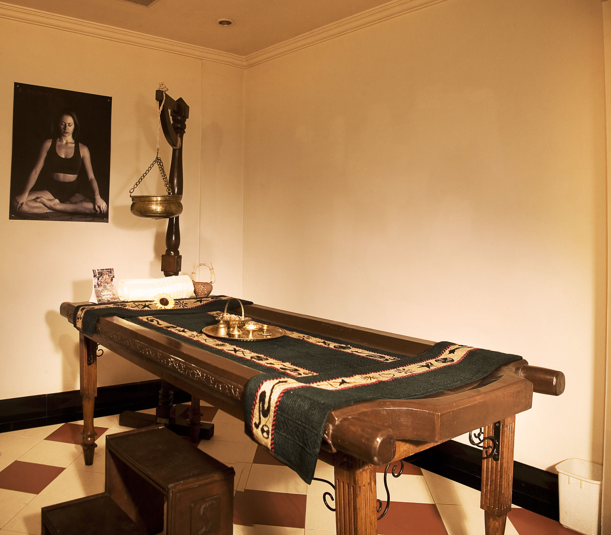 Фото Ira by Orchid Mumbai T-2 International Airport