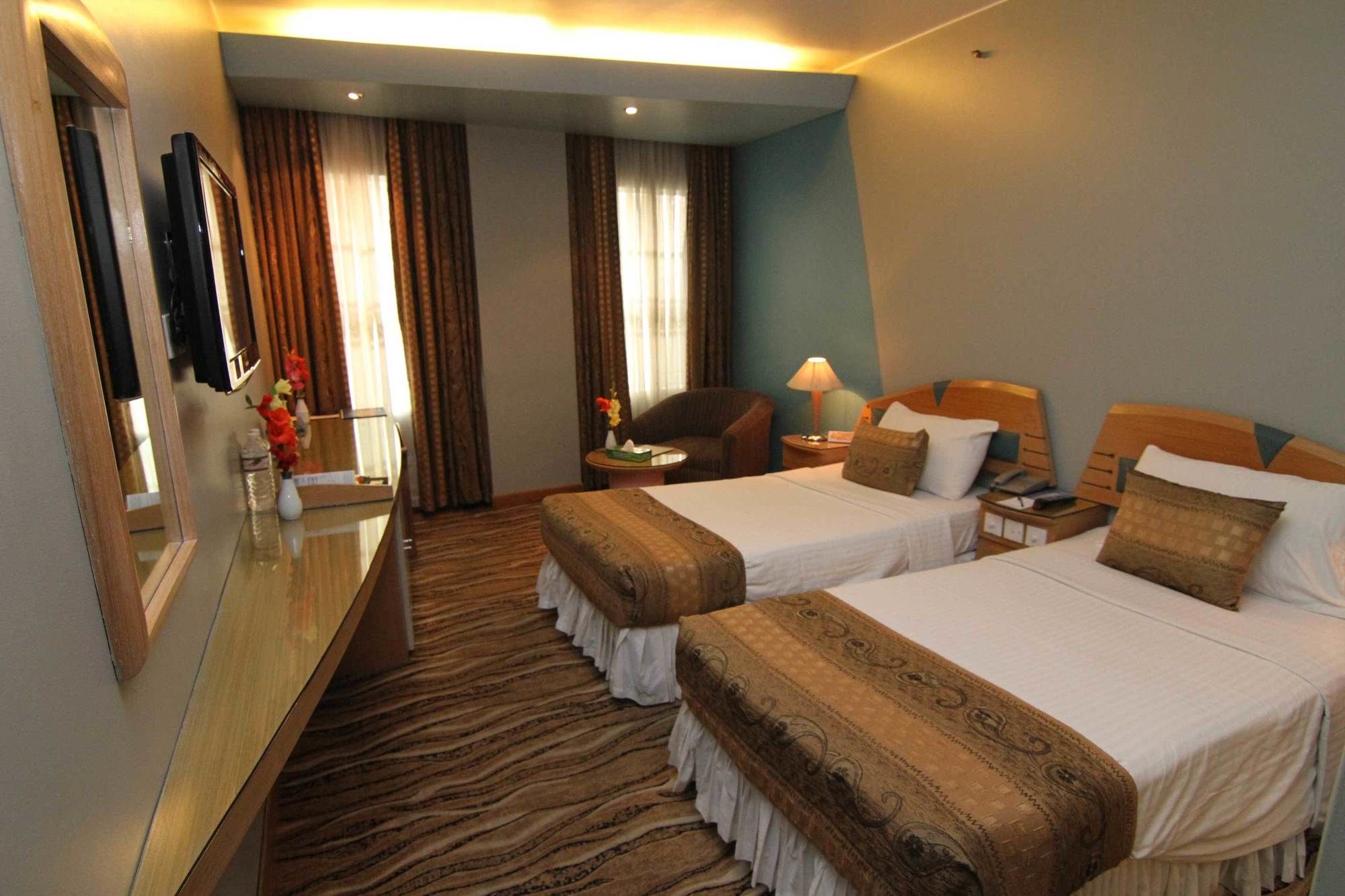 Фото Hotel La Vinci