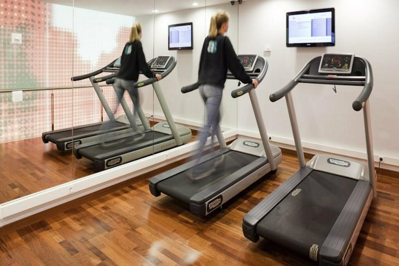 Фото Ibis Barcelona Plaza Glories 22