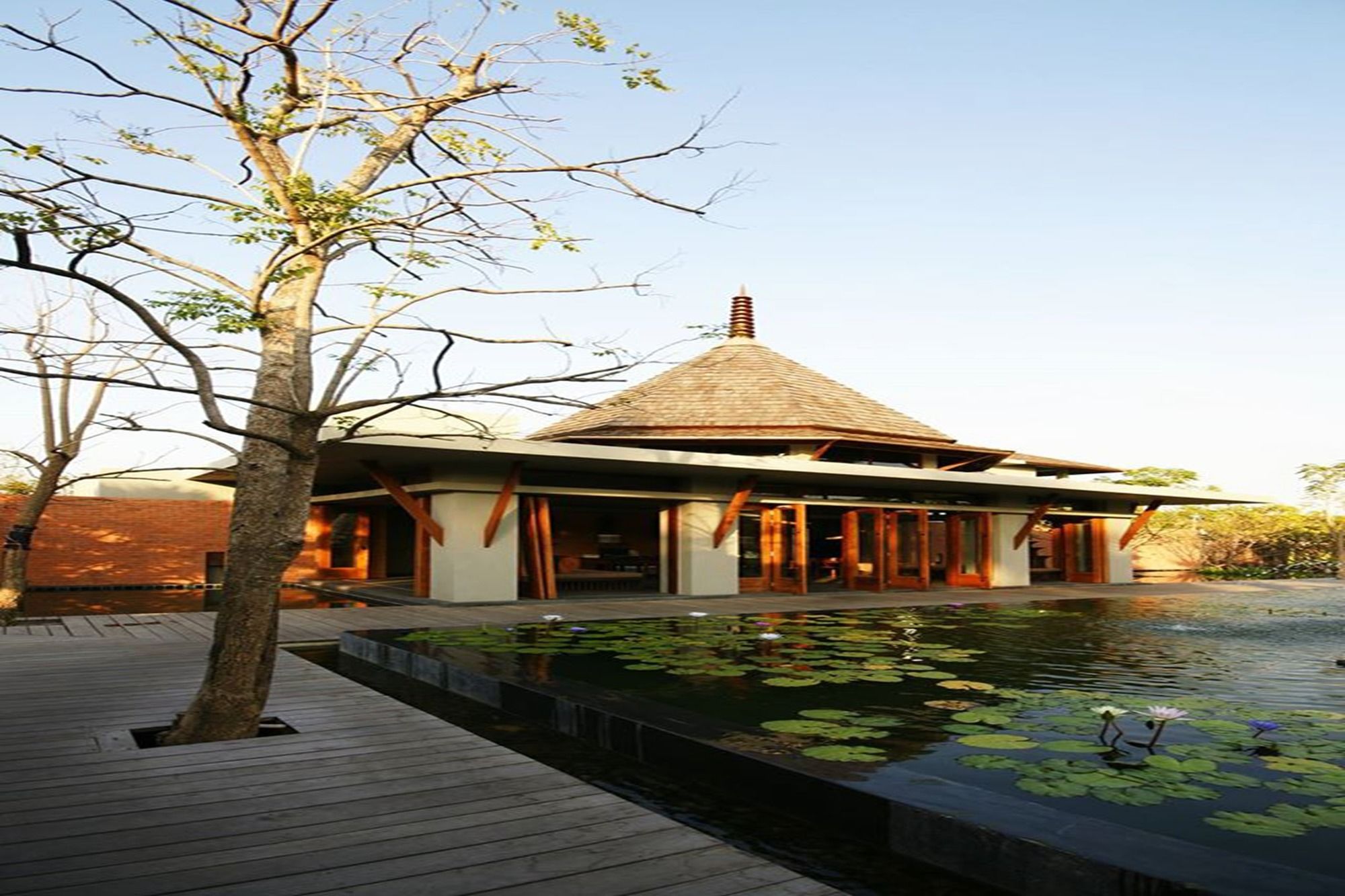 Фото Pattara Resort & SPA