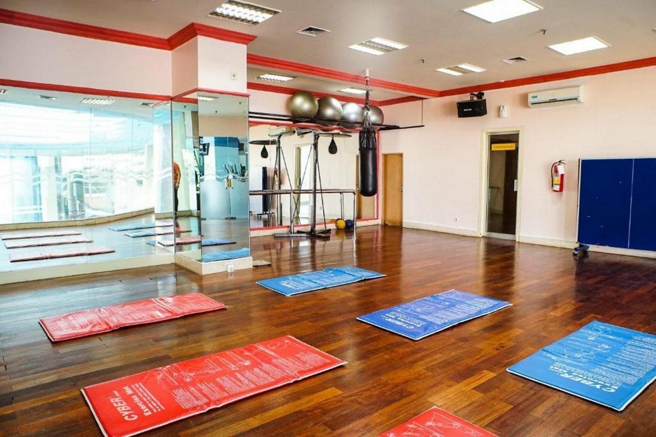 Фото Golden Boutique Hotel Kemayoran