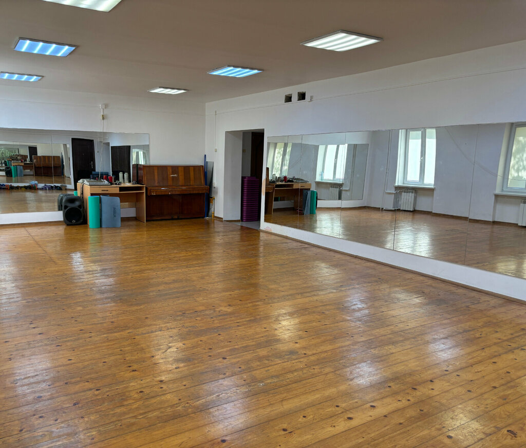 Dance school Грация, Krasnodar Krai, photo