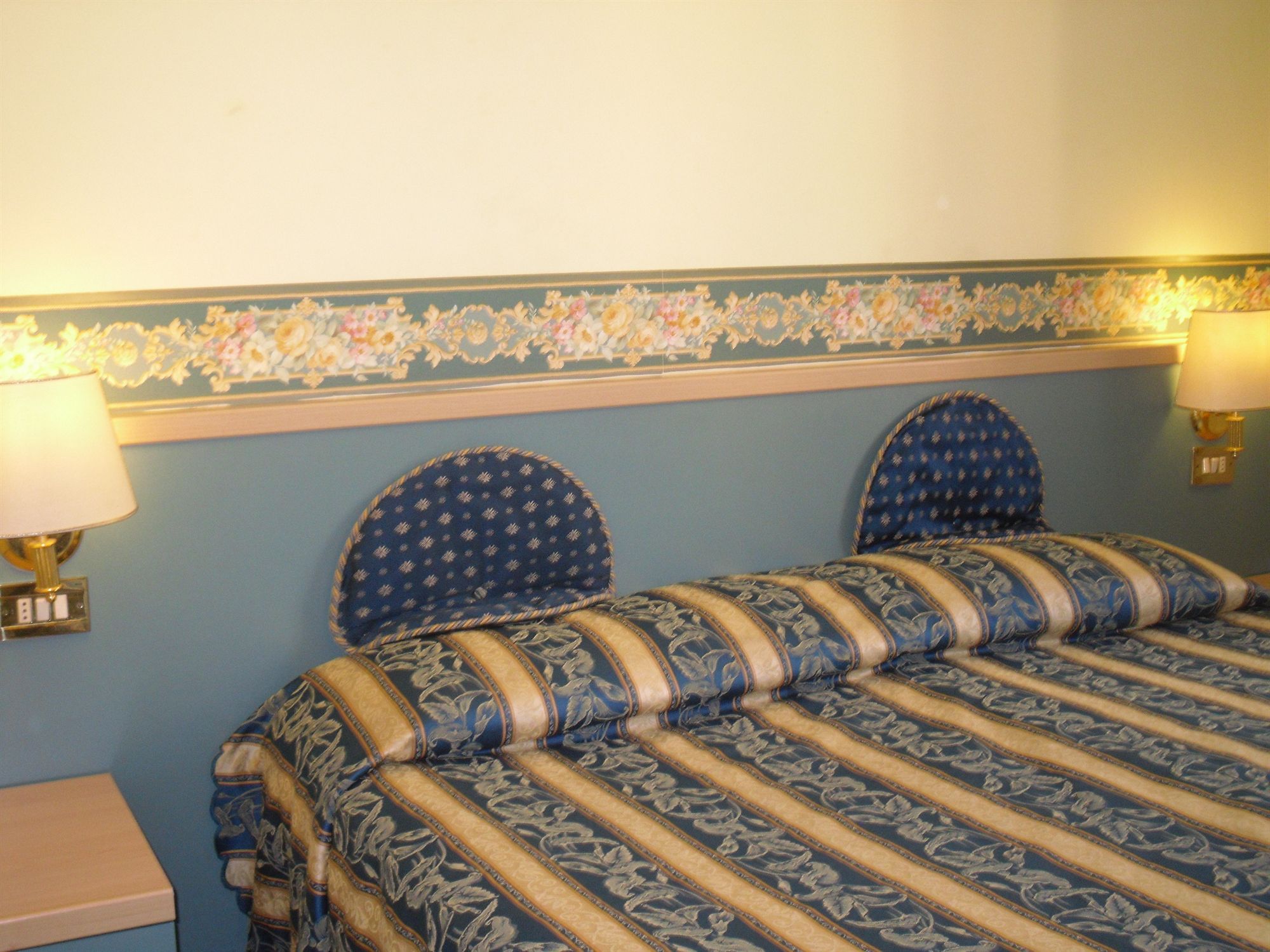 Фото Castelfidardo