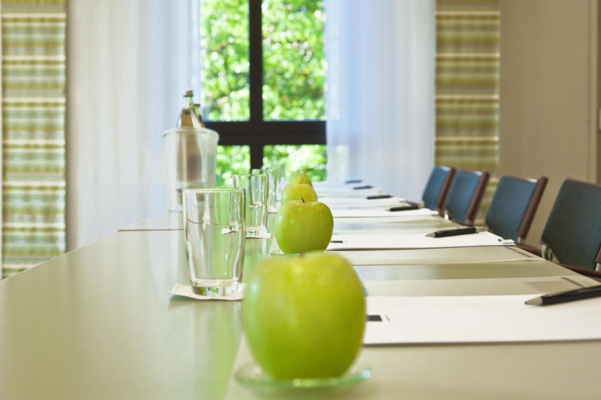 Фото Mercure Parkhotel Mönchengladbach