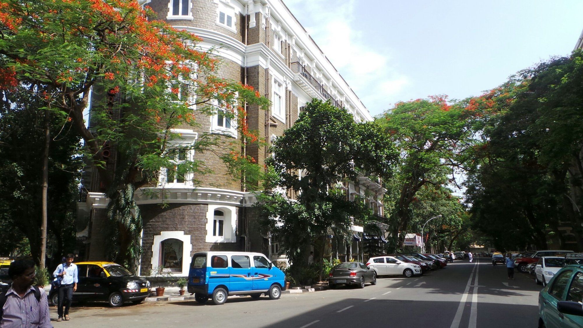 Фото Grand Hotel