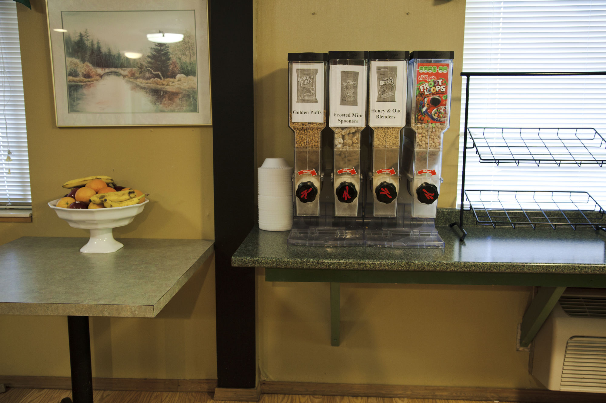 Фото Quality Inn & Suites Wilsonville