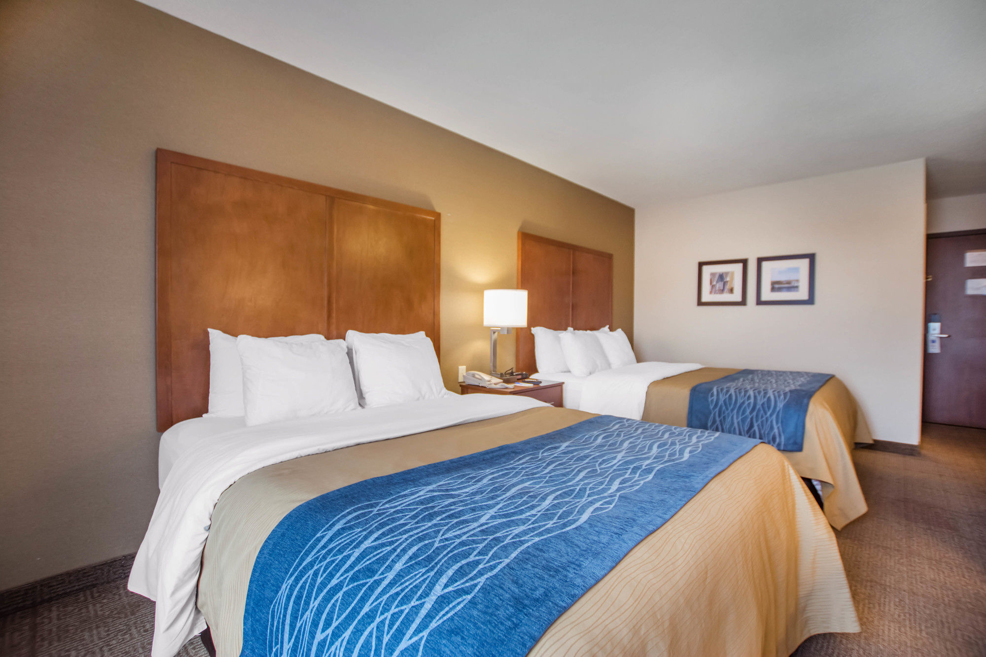 Фото Comfort Inn