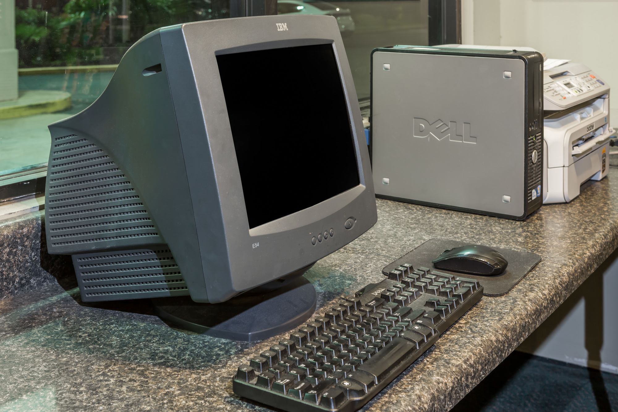 Фото Baymont by Wyndham Biloxi/Ocean Springs